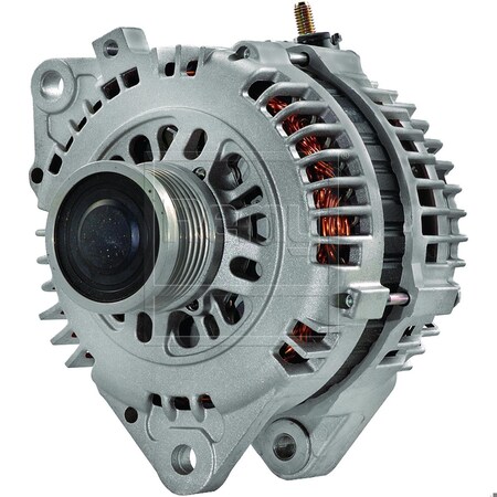Remy Alternator, 94117 94117